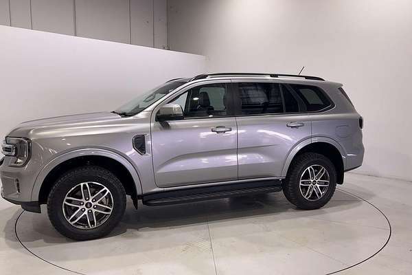 2024 Ford Everest Trend 2.0L