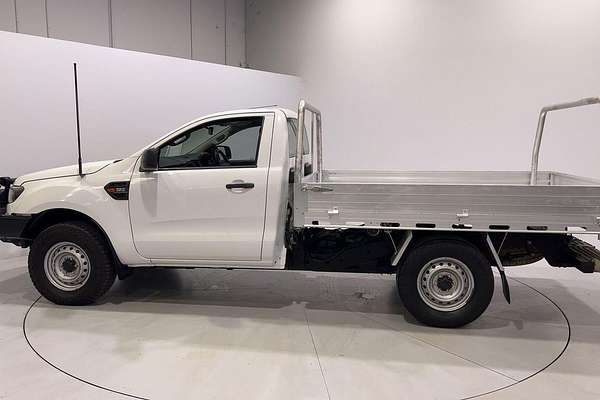 2017 Ford Ranger XL PX MkII 4X4 3.2L