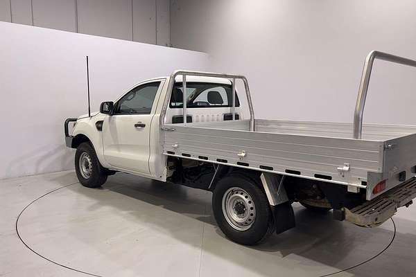 2017 Ford Ranger XL PX MkII 4X4 3.2L