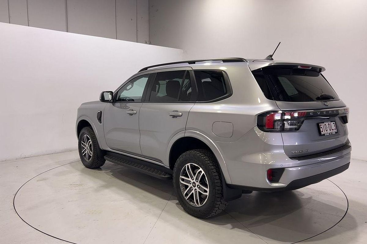 2024 Ford Everest Trend 2.0L