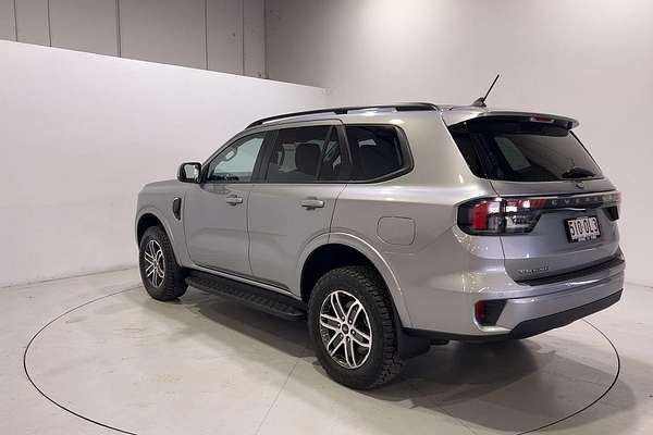 2024 Ford Everest Trend 2.0L