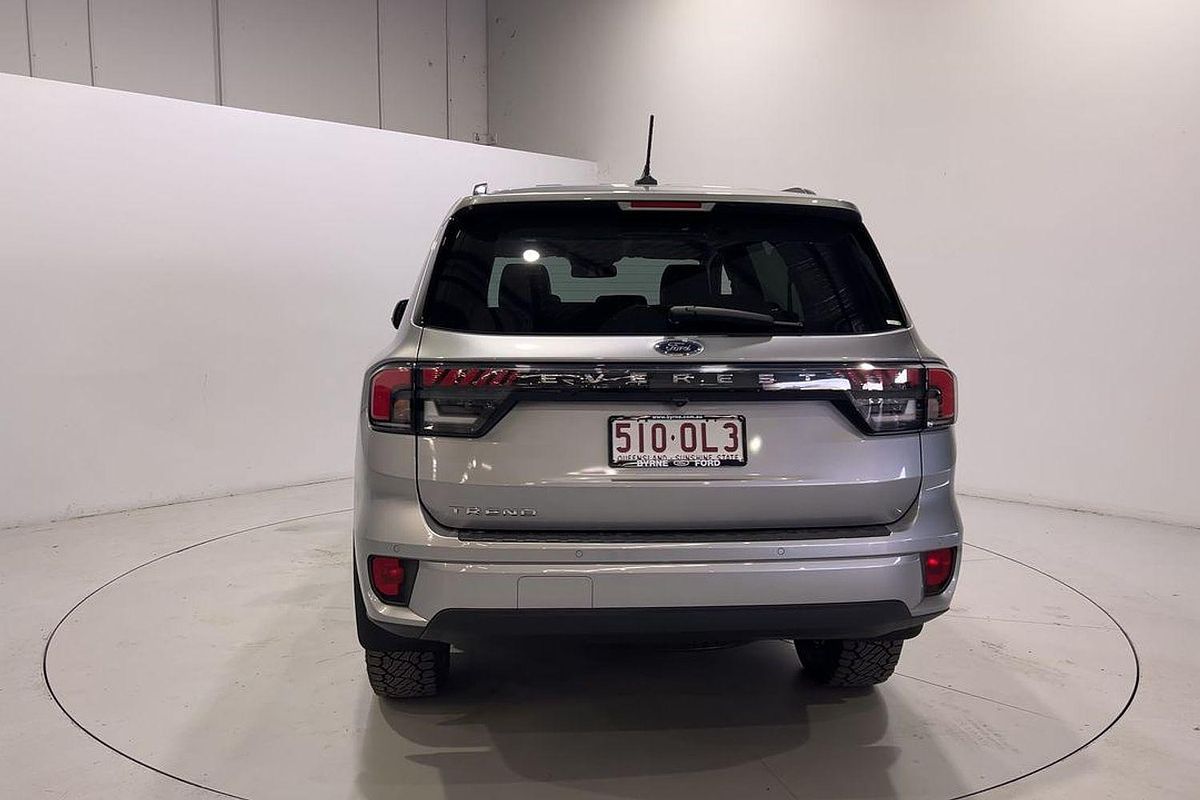 2024 Ford Everest Trend 2.0L