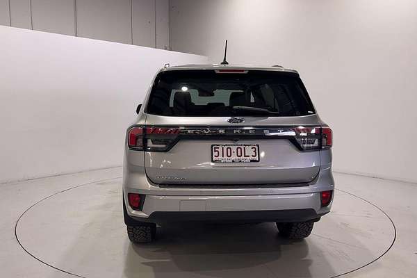 2024 Ford Everest Trend 2.0L