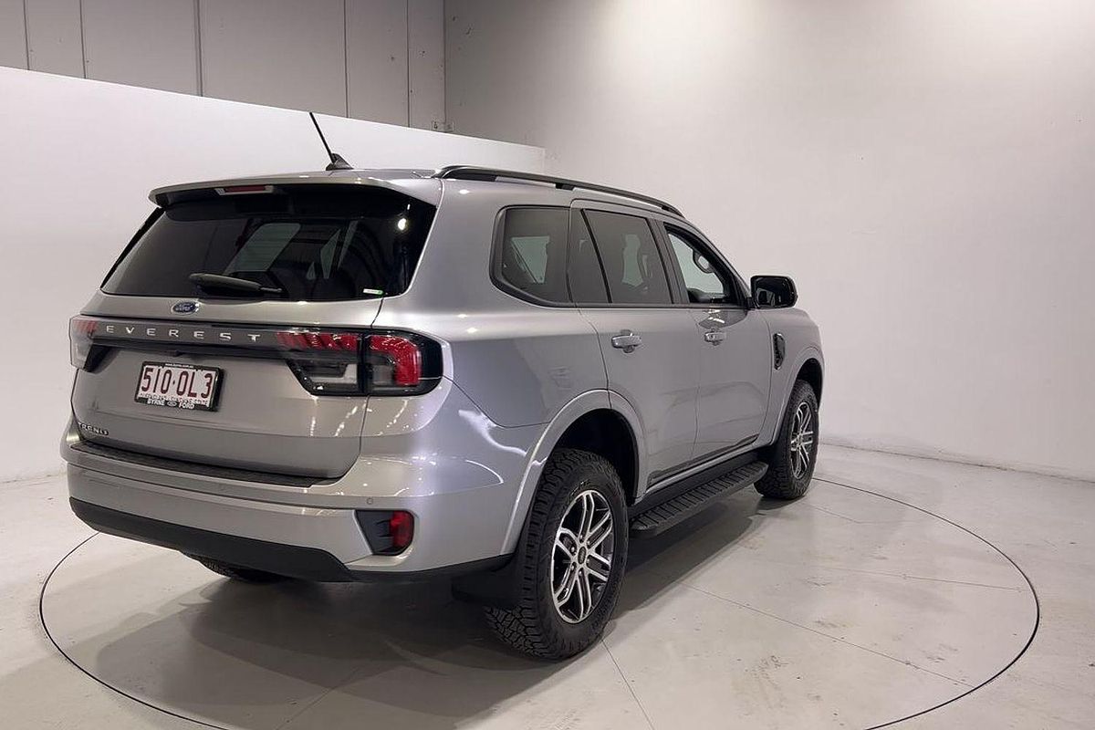 2024 Ford Everest Trend 2.0L