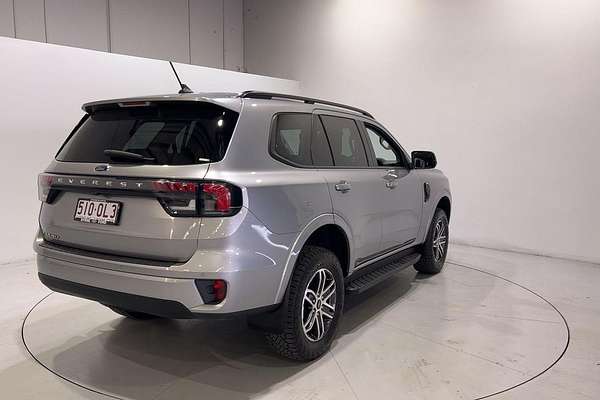 2024 Ford Everest Trend 2.0L