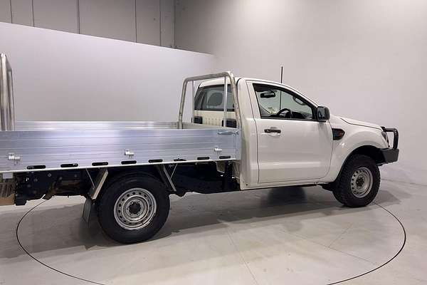 2017 Ford Ranger XL PX MkII 4X4 3.2L