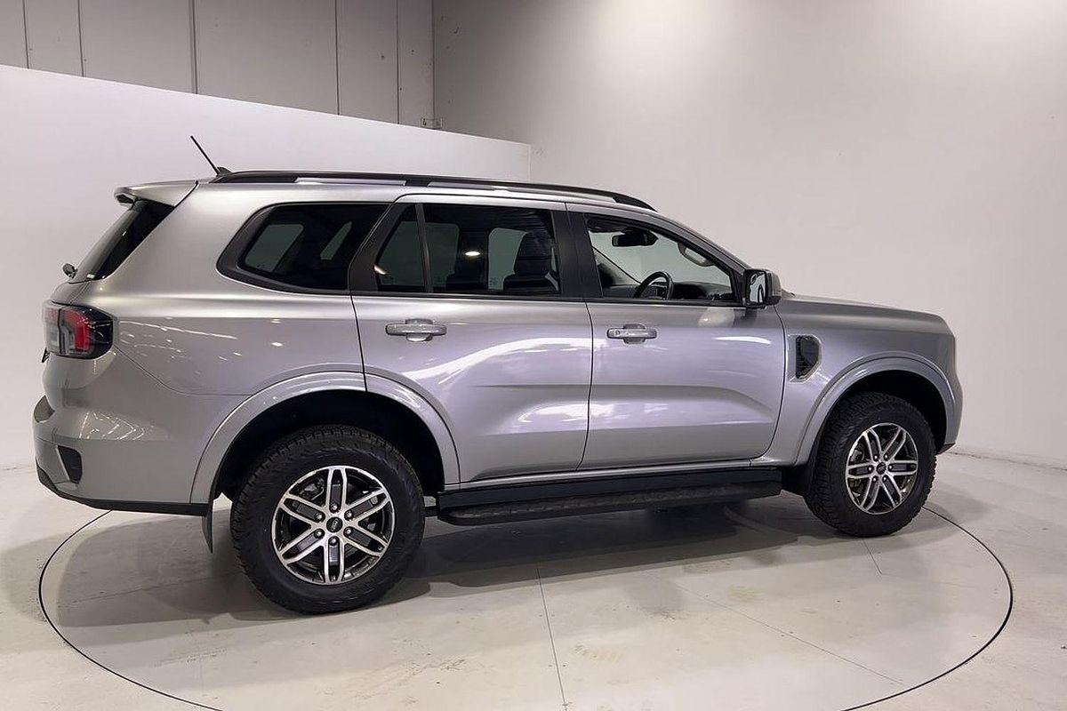 2024 Ford Everest Trend 2.0L