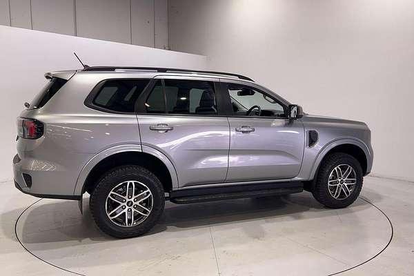 2024 Ford Everest Trend 2.0L