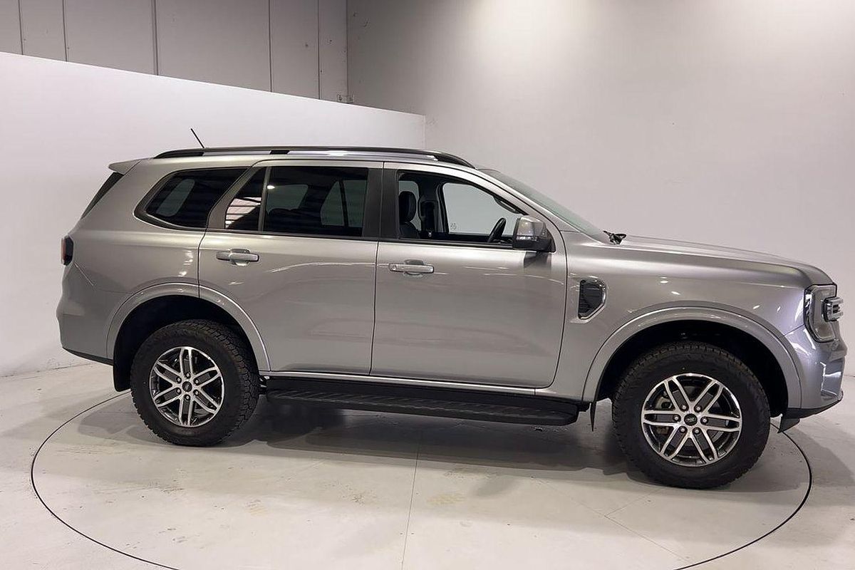 2024 Ford Everest Trend 2.0L