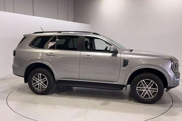 2024 Ford Everest Trend 2.0L