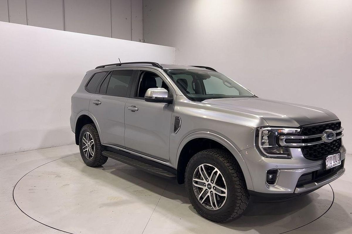 2024 Ford Everest Trend 2.0L