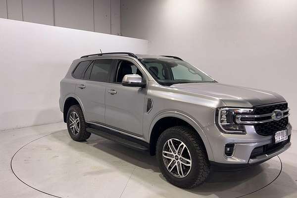 2024 Ford Everest Trend 2.0L