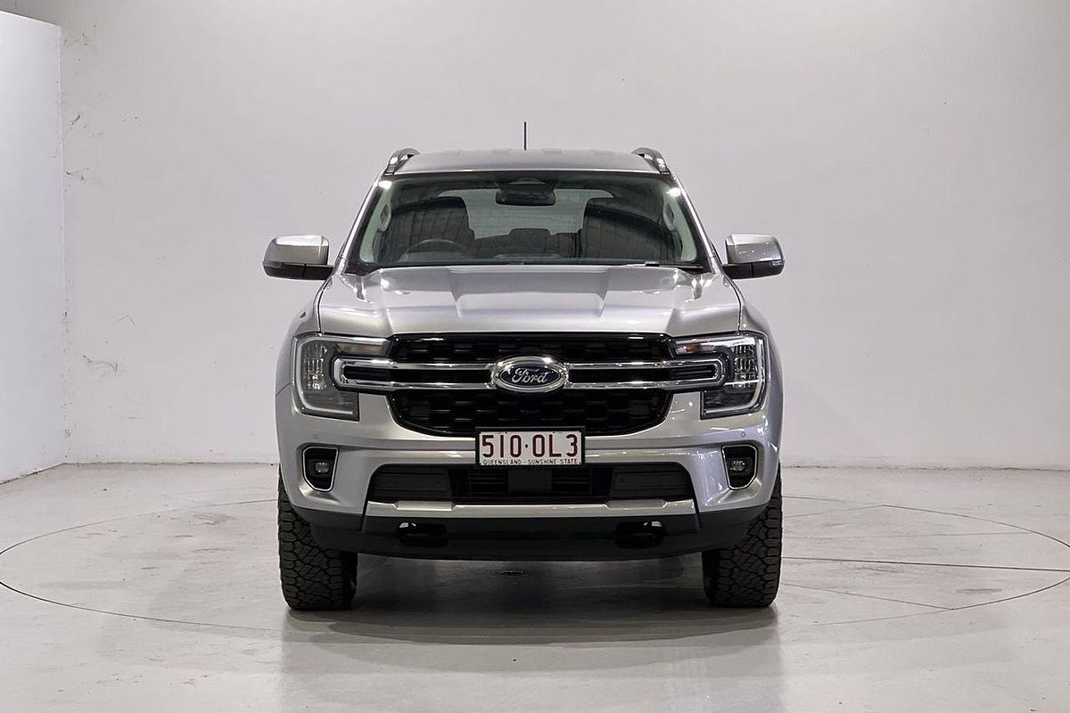 2024 Ford Everest Trend 2.0L