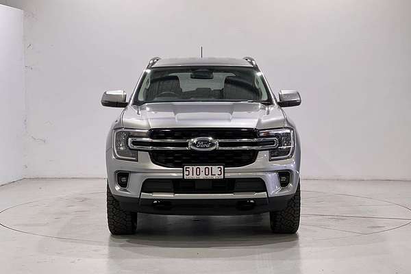 2024 Ford Everest Trend 2.0L