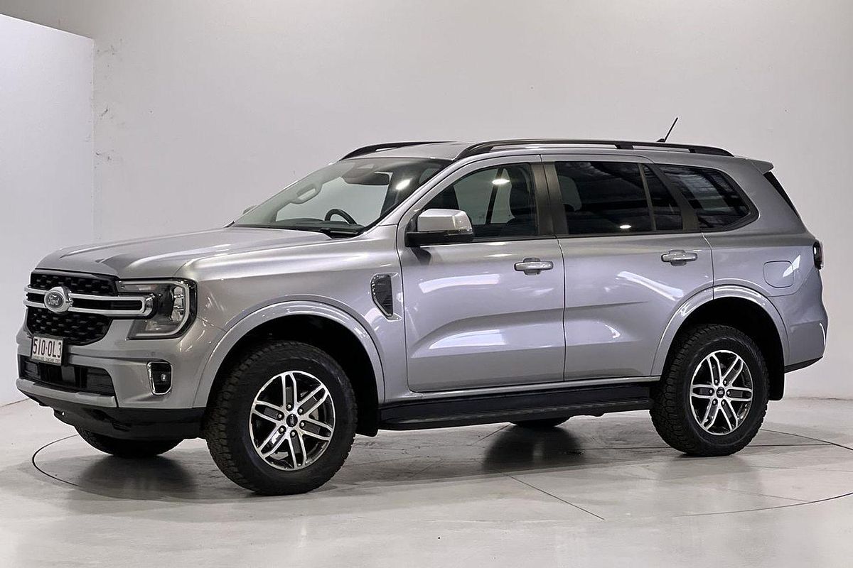2024 Ford Everest Trend 2.0L