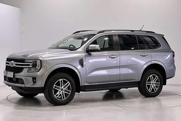 2024 Ford Everest Trend 2.0L
