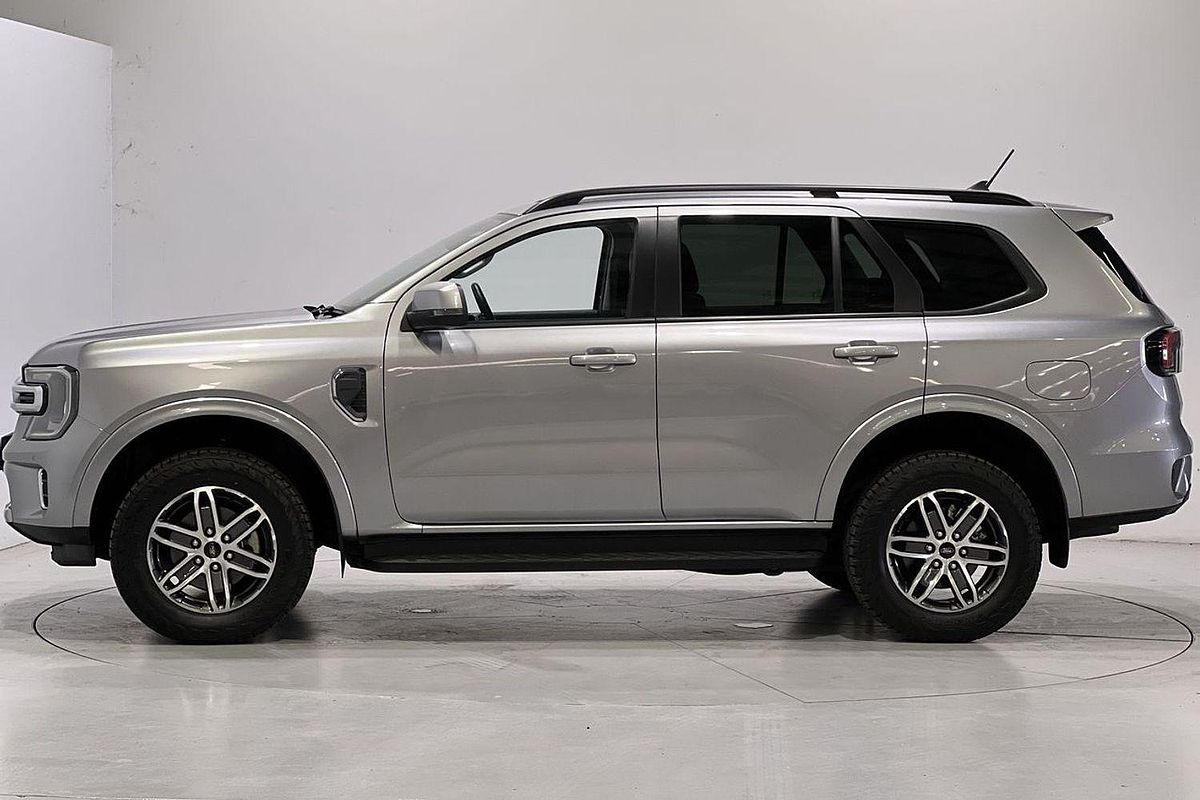 2024 Ford Everest Trend 2.0L