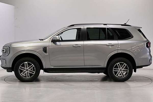 2024 Ford Everest Trend 2.0L
