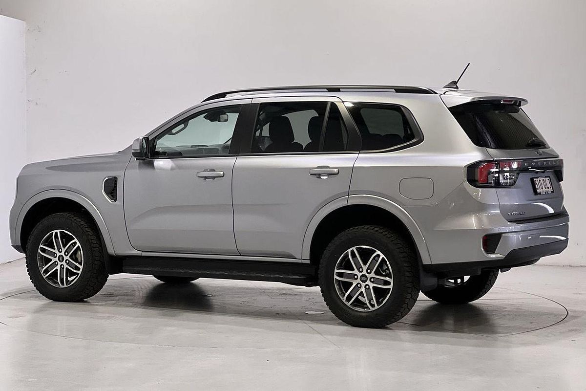 2024 Ford Everest Trend 2.0L