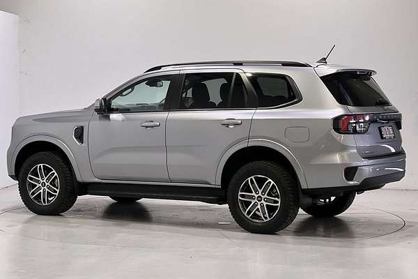 2024 Ford Everest Trend 2.0L