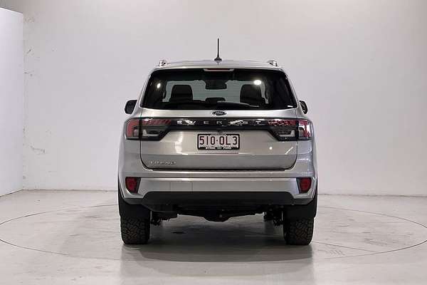 2024 Ford Everest Trend 2.0L