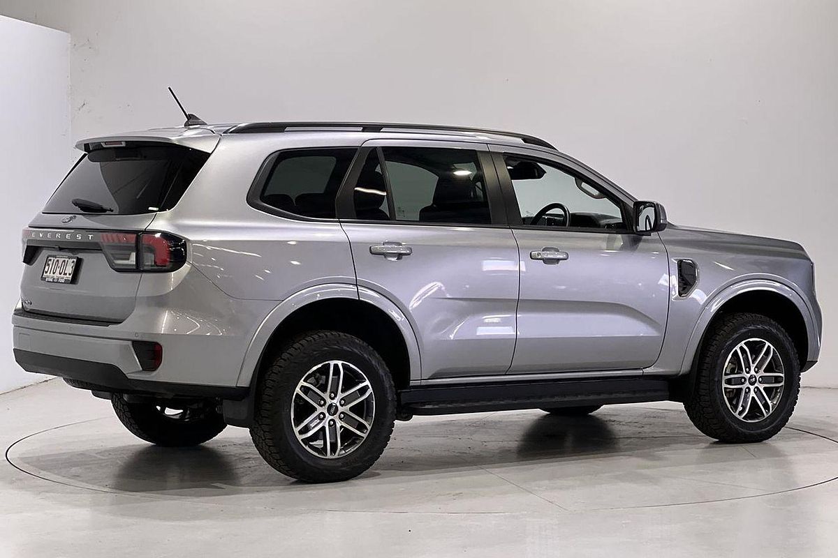 2024 Ford Everest Trend 2.0L