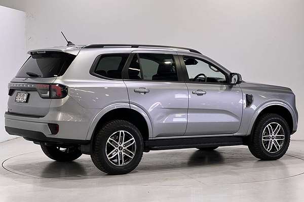 2024 Ford Everest Trend 2.0L