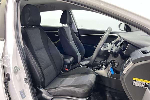 2014 Hyundai i30 Active GD