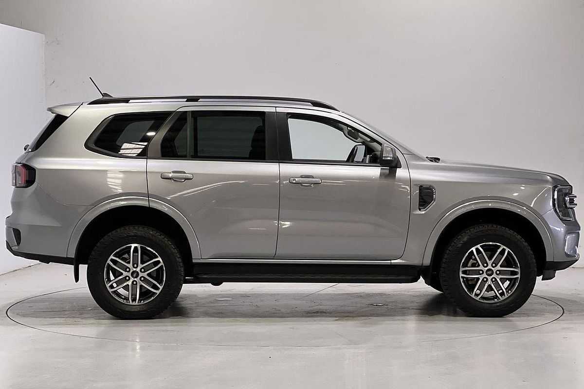 2024 Ford Everest Trend 2.0L