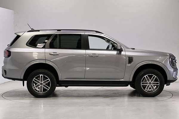 2024 Ford Everest Trend 2.0L