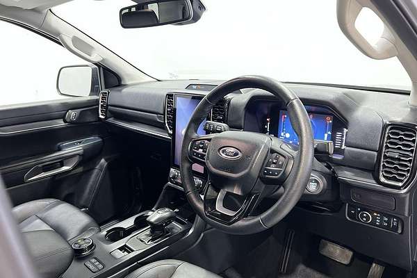 2024 Ford Everest Trend 2.0L