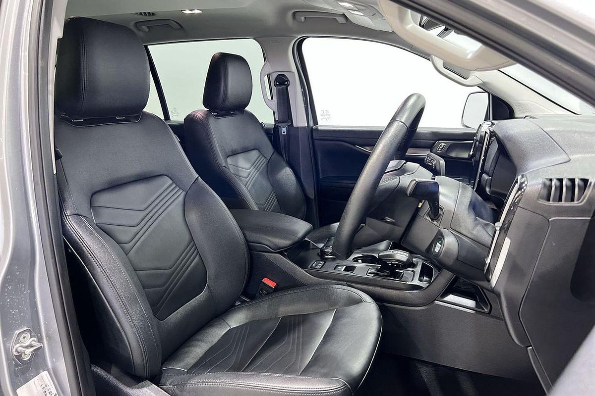 2024 Ford Everest Trend 2.0L