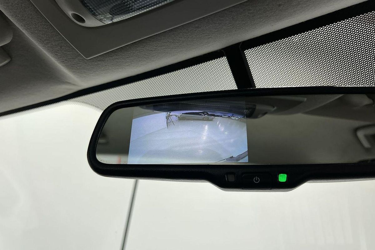 2017 Ford Ranger XL PX MkII 4X4 3.2L