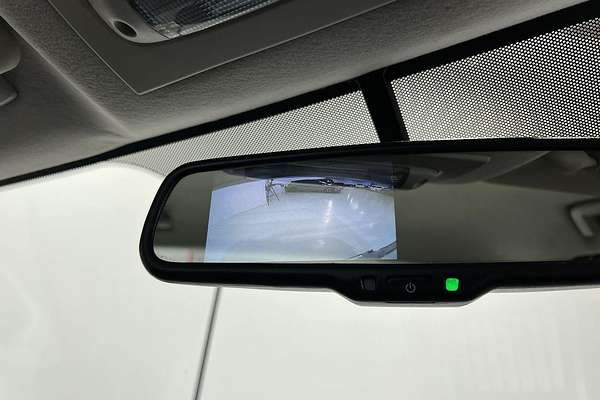 2017 Ford Ranger XL PX MkII 4X4 3.2L