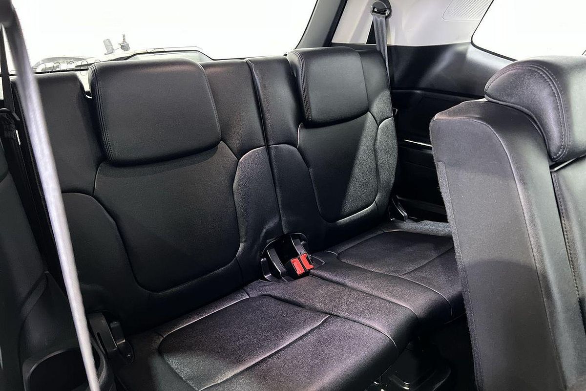 2024 Ford Everest Trend 2.0L