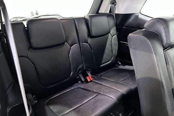 2024 Ford Everest Trend 2.0L