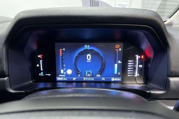 2024 Ford Everest Trend 2.0L