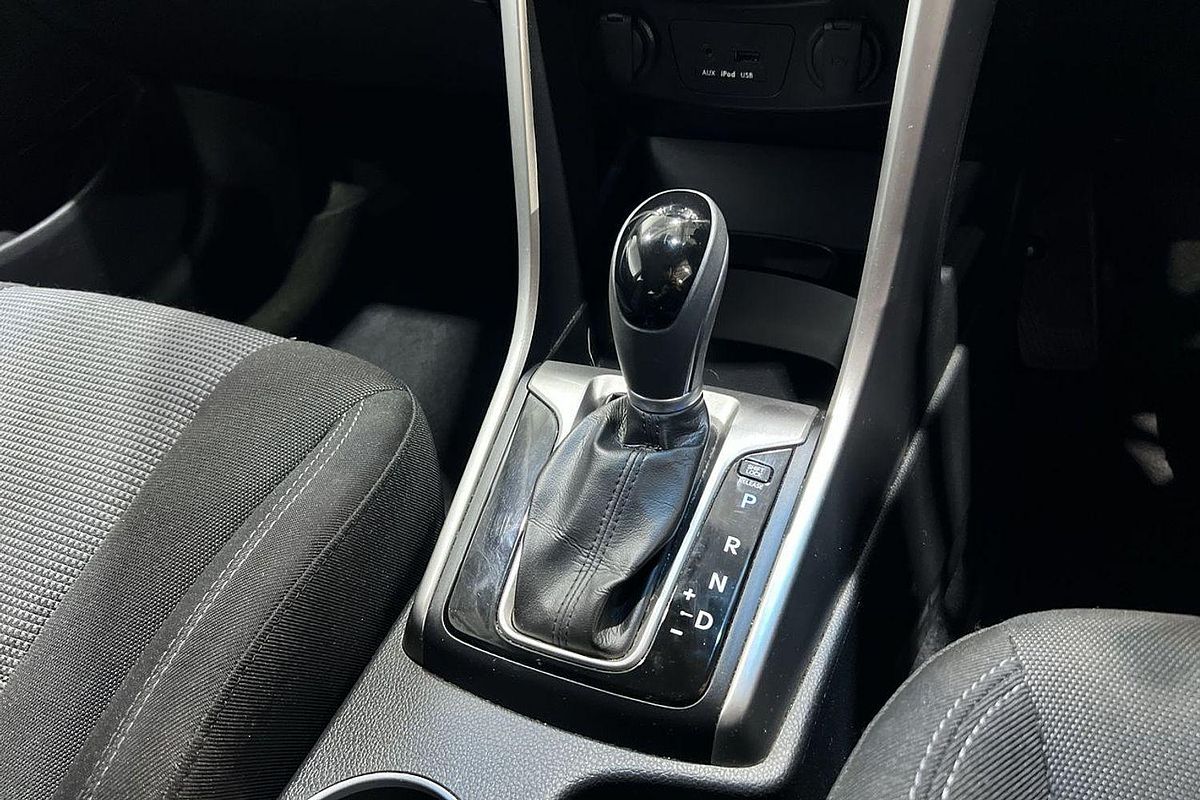 2014 Hyundai i30 Active GD