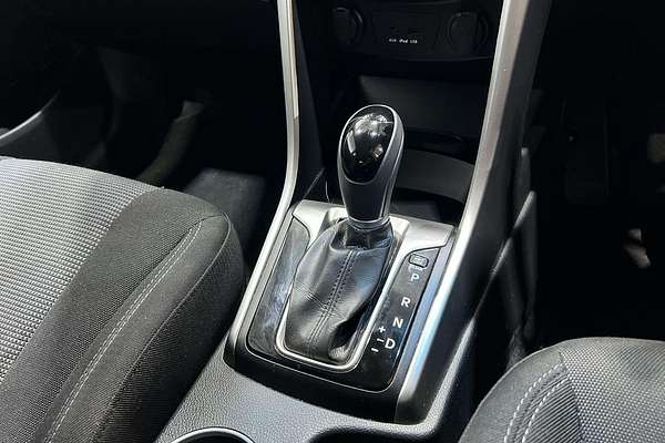 2014 Hyundai i30 Active GD