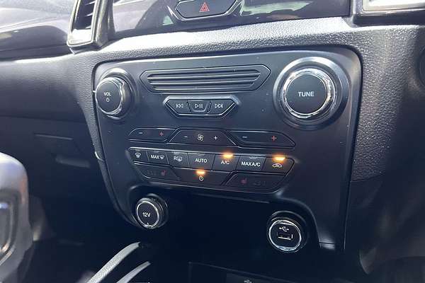 2021 Ford Ranger Wildtrak PX MkIII 4X4 2.0L