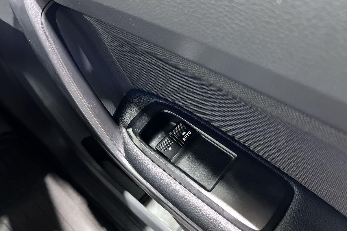 2017 Ford Ranger XL PX MkII 4X4 3.2L