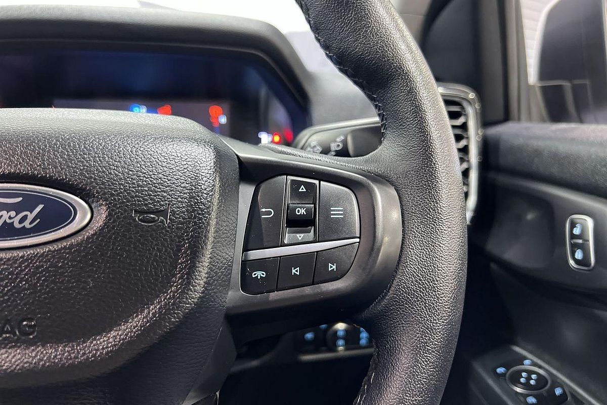 2024 Ford Everest Trend 2.0L