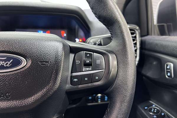 2024 Ford Everest Trend 2.0L