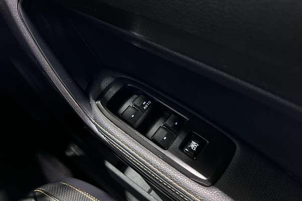 2021 Ford Ranger Wildtrak PX MkIII 4X4 2.0L