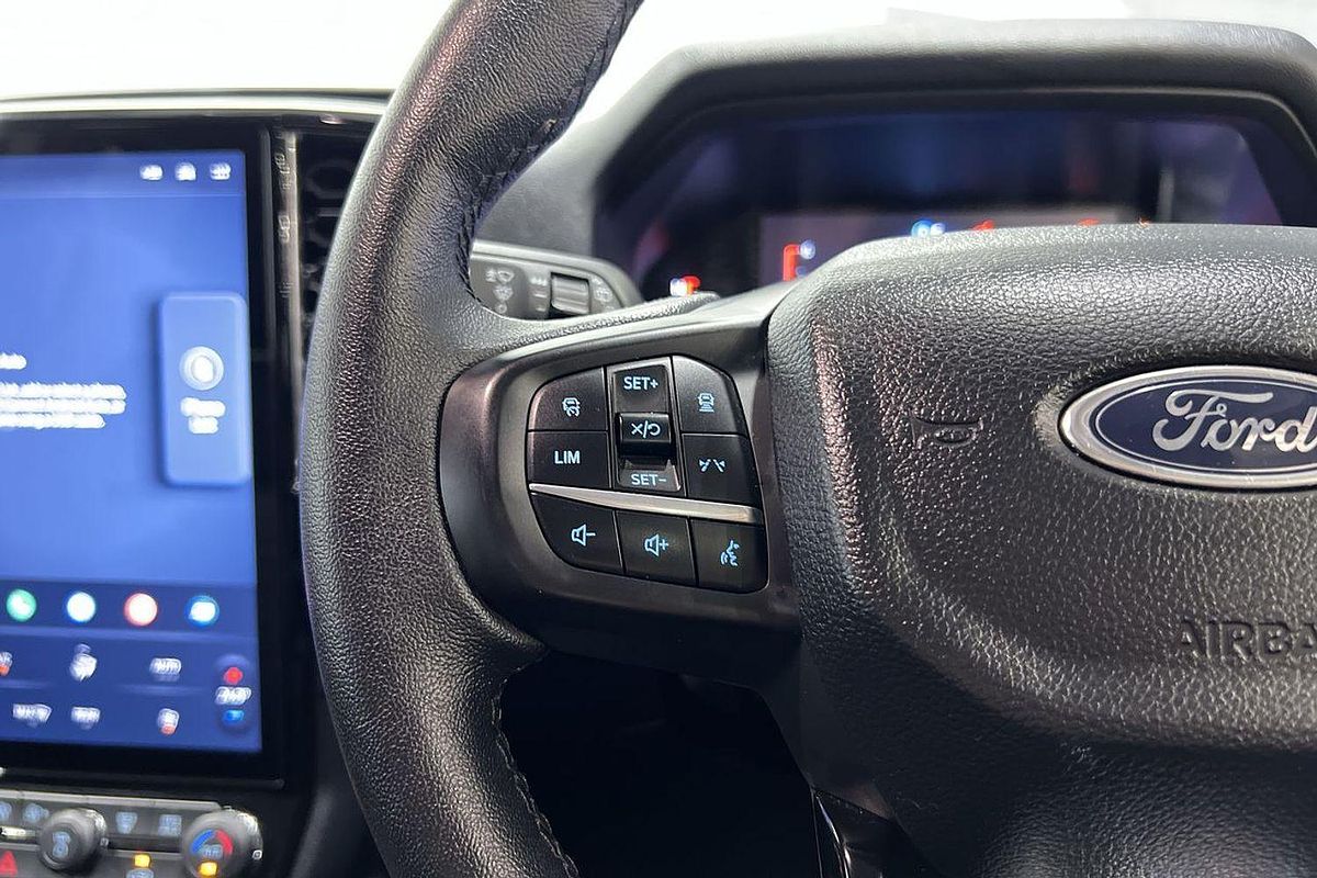 2024 Ford Everest Trend 2.0L