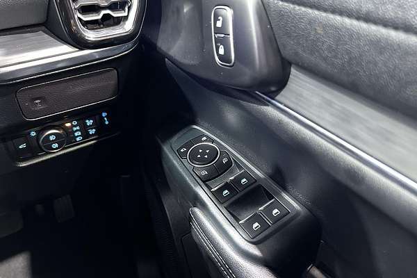 2024 Ford Everest Trend 2.0L