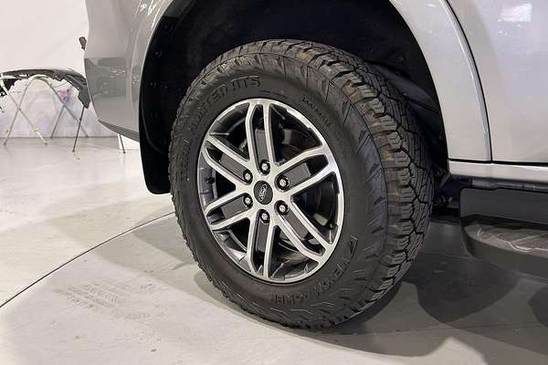 2024 Ford Everest Trend 2.0L