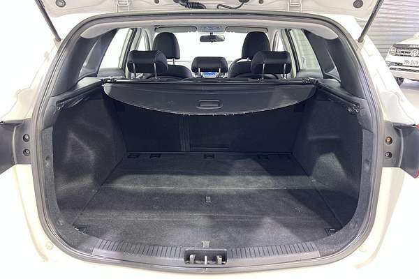 2014 Hyundai i30 Active GD