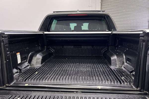 2021 Ford Ranger Wildtrak PX MkIII 4X4 2.0L