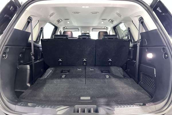2024 Ford Everest Trend 2.0L